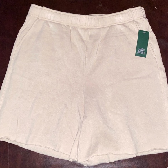 wild fable Pants - Wild Fable Sweat Shorts